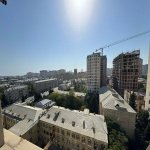 Kirayə (aylıq) 2 otaqlı Yeni Tikili, Nəriman Nərimanov metrosu, Nəriman Nərimanov parkı, Nərimanov rayonu 8