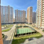Продажа 2 комнатная Новостройка, İnşaatçılar метро, пос. Йени Ясамал, Ясамал район 1