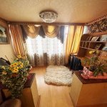 Kirayə (aylıq) 4 otaqlı Köhnə Tikili, Neftçilər metrosu, 8-ci kilometr, Nizami rayonu 7