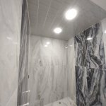 Satılır 4 otaqlı Həyət evi/villa, Avtovağzal metrosu, Biləcəri qəs., Binəqədi rayonu 7