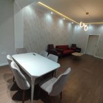 Аренда 2 комнат Новостройка, м. 8 Ноябрь метро, Медицинский Университет, Насими район 4