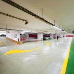 Kirayə (aylıq) Obyekt, Neftçilər metrosu, 8-ci kilometr, Nizami rayonu 24