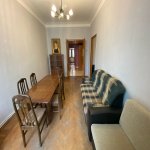 Kirayə (aylıq) 3 otaqlı Köhnə Tikili, Nizami metrosu, Yasamal rayonu 1