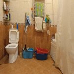 Satılır 5 otaqlı Həyət evi/villa, Avtovağzal metrosu, Biləcəri qəs., Binəqədi rayonu 18