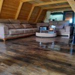 Kirayə (günlük) 1 otaqlı Həyət evi/villa Qusar 5