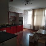 Kirayə (aylıq) 3 otaqlı Yeni Tikili, Həzi Aslanov metrosu, H.Aslanov qəs., Xətai rayonu 4
