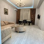 Kirayə (aylıq) 2 otaqlı Yeni Tikili, Gənclik metrosu, Nəsimi rayonu 3