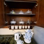 Аренда 5 комнатная Дома/Виллы, Nizami метро, Ясамал район 7