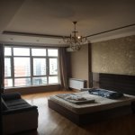 Kirayə (aylıq) 2 otaqlı Yeni Tikili, 8 Noyabr metrosu, Papanin, Nəsimi rayonu 4