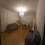 Kirayə (aylıq) 3 otaqlı Yeni Tikili, Azadlıq metrosu, 8-ci mikrorayon, Binəqədi rayonu 1