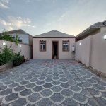 Satılır 3 otaqlı Həyət evi/villa, Hövsan qəs., Suraxanı rayonu 1
