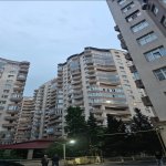 Satılır 3 otaqlı Yeni Tikili, Elmlər akademiyası metrosu, Yasamal rayonu 22