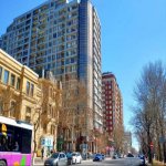 Kirayə (aylıq) 3 otaqlı Yeni Tikili, 28 May metrosu, Xətai rayonu 1