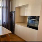 Kirayə (aylıq) 3 otaqlı Yeni Tikili, Qara Qarayev metrosu, 8-ci kilometr, Nizami rayonu 10