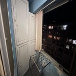 Kirayə (aylıq) 2 otaqlı Yeni Tikili, 20 Yanvar metrosu, Yasamal rayonu 10