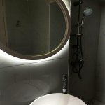 Аренда 2 комнат Новостройка, м. Дярнягюль метро, 8-ой микрорайон, Бинагадинский р-н район 5