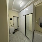 Аренда 2 комнатная Новостройка, İnşaatçılar метро, пос. Йени Ясамал, Ясамал район 8