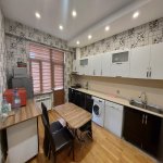 Kirayə (aylıq) 3 otaqlı Yeni Tikili, Nəriman Nərimanov metrosu, Nərimanov rayonu 10