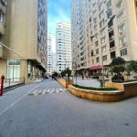 Satılır 4 otaqlı Yeni Tikili, 20 Yanvar metrosu, Yasamal rayonu 27
