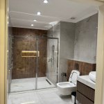 Аренда 2 комнатная Новостройка, м. Нариман Нариманов метро, Наримановский р-н район 5