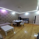 Kirayə (aylıq) 3 otaqlı Yeni Tikili Xırdalan 1