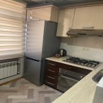 Kirayə (aylıq) 3 otaqlı Köhnə Tikili, Sahil metrosu, Malokan bağı, Səbail rayonu 3