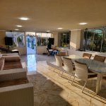 Kirayə (aylıq) 16 otaqlı Bağ evi, Türkan, Xəzər rayonu 35