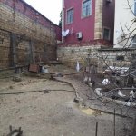 Satılır Torpaq, Badamdar qəs., Səbail rayonu 6