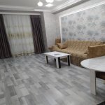 Kirayə (aylıq) 2 otaqlı Yeni Tikili, Memar Əcəmi metrosu, Nəsimi rayonu 4