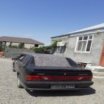 Satılır 5 otaqlı Həyət evi/villa Mingəçevir 2