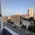 Kirayə (aylıq) 1 otaqlı Yeni Tikili, Qara Qarayev metrosu, Nizami rayonu 5