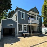 Satılır 7 otaqlı Həyət evi/villa, Buzovna, Xəzər rayonu 1