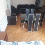 Посуточно 4 комнат Новостройка, м. Сахил метро, Сябаиль район 5