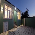 Satılır 4 otaqlı Həyət evi/villa, Binə qəs., Xəzər rayonu 6