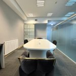 Kirayə (aylıq) 3 otaqlı Ofis, Xətai rayonu 6