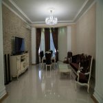 Satılır 8 otaqlı Həyət evi/villa, Badamdar qəs., Səbail rayonu 19