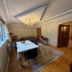 Kirayə (aylıq) 2 otaqlı Həyət evi/villa, 28 May metrosu, Nəsimi rayonu 4