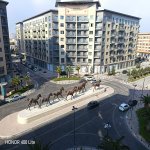 Satılır 5 otaqlı Yeni Tikili, Xətai metrosu, Ağ şəhər, Xətai rayonu 1