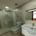 Kirayə (aylıq) 4 otaqlı Yeni Tikili, İçərişəhər metrosu, Bayıl qəs., Səbail rayonu 16