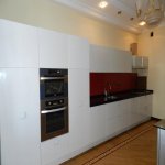 Kirayə (aylıq) 4 otaqlı Yeni Tikili, Gənclik metrosu, Nərimanov rayonu 6