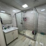 Satılır 3 otaqlı Yeni Tikili, Qara Qarayev metrosu, Nizami rayonu 14
