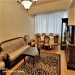 Kirayə (aylıq) 3 otaqlı Yeni Tikili, Nizami metrosu, Yasamal qəs., Yasamal rayonu 5