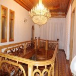 Satılır 9 otaqlı Həyət evi/villa, Nəsimi metrosu, Rəsulzadə qəs., Binəqədi rayonu 19