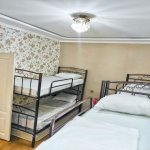 Kirayə (aylıq) 4 otaqlı Köhnə Tikili, İçərişəhər metrosu, Səbail rayonu 3