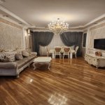 Аренда 3 комнат Новостройка, м. Гянджлик метро, , Наримановский р-н район 1