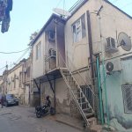 Kirayə (aylıq) 1 otaqlı Köhnə Tikili, Nizami metrosu, Yasamal rayonu 1