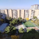 Satılır 3 otaqlı Köhnə Tikili, Həzi Aslanov metrosu, Xətai rayonu 1