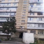 Satılır 3 otaqlı Köhnə Tikili, İnşaatçılar metrosu, Yeni Yasamal qəs., Yasamal rayonu 7