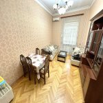 Kirayə (aylıq) 3 otaqlı Köhnə Tikili, İçərişəhər metrosu, Səbail rayonu 3