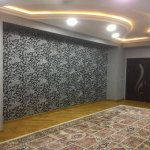 Satılır 2 otaqlı Yeni Tikili, Neftçilər metrosu, 8-ci kilometr, Nizami rayonu 4